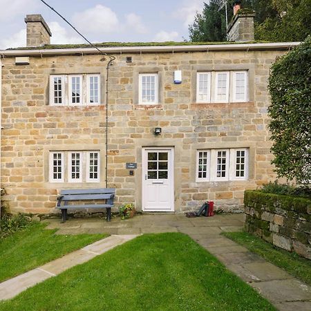 Carr Cottage Leeds  Extérieur photo