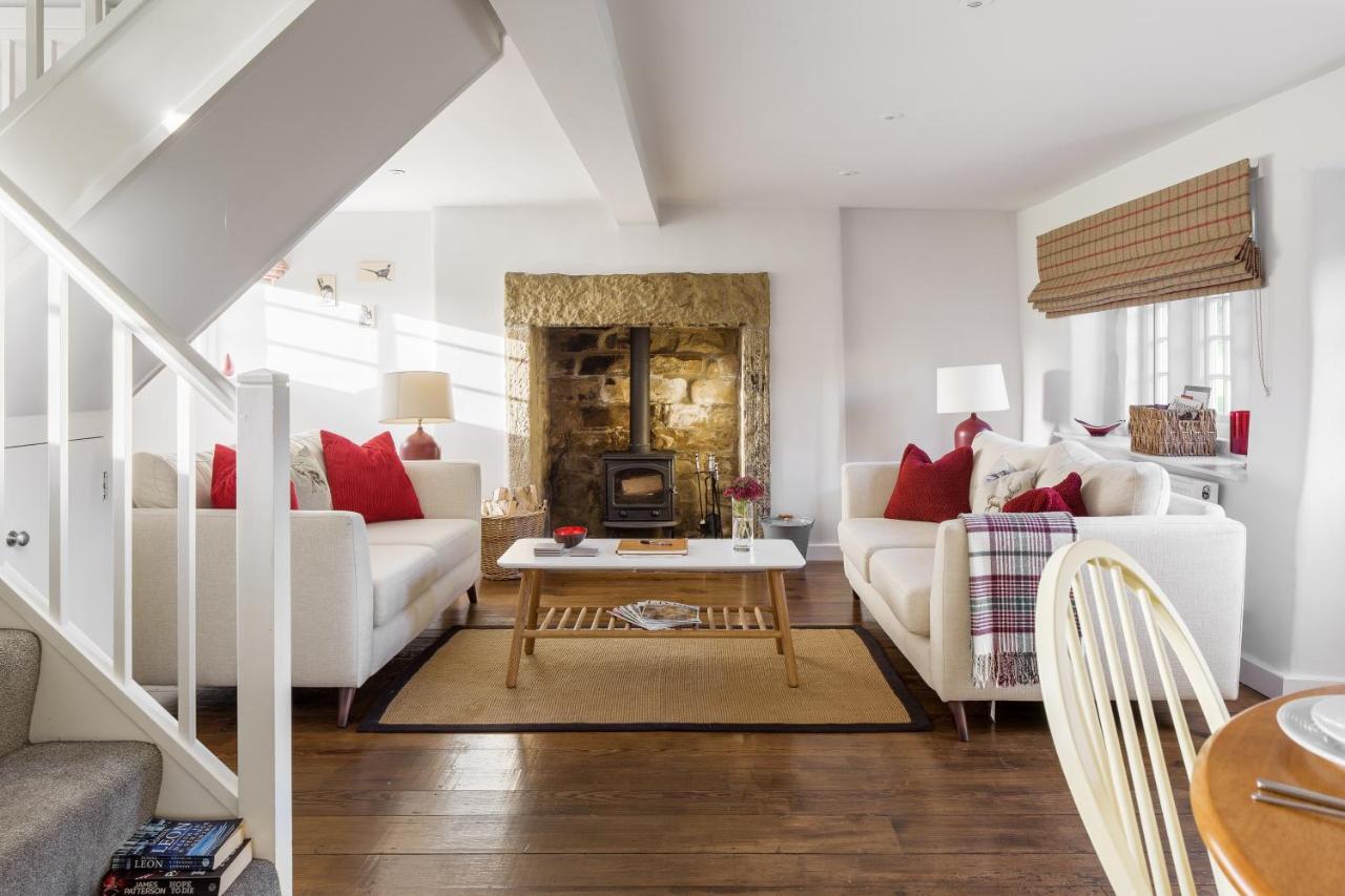 Carr Cottage Leeds  Extérieur photo