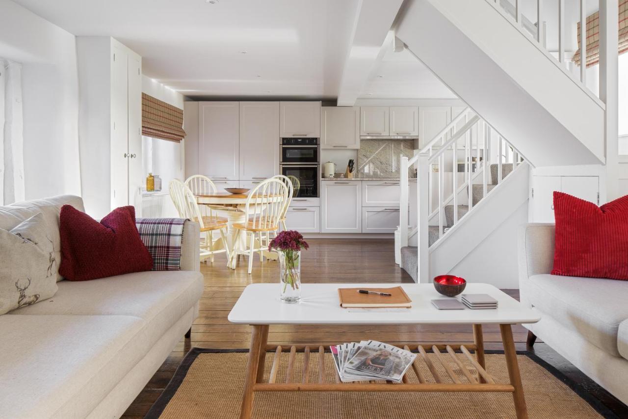 Carr Cottage Leeds  Extérieur photo