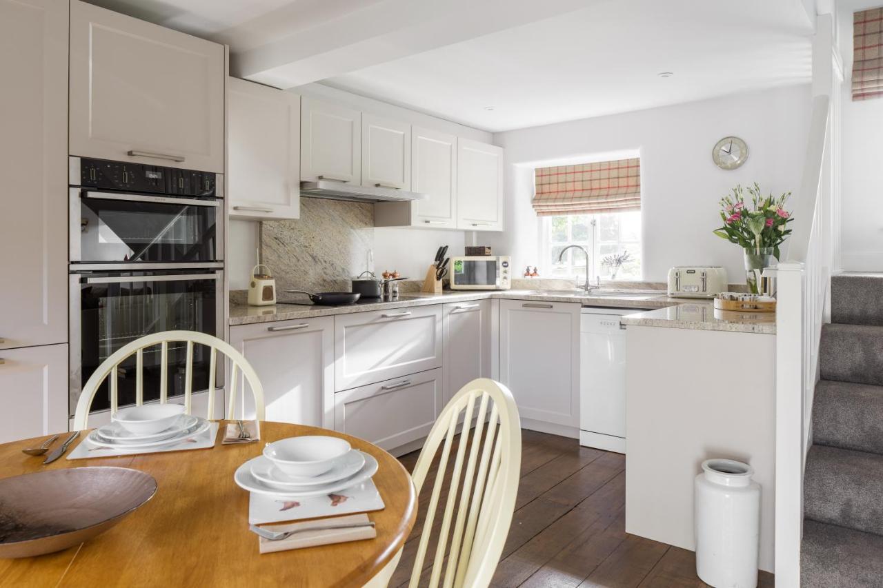Carr Cottage Leeds  Extérieur photo