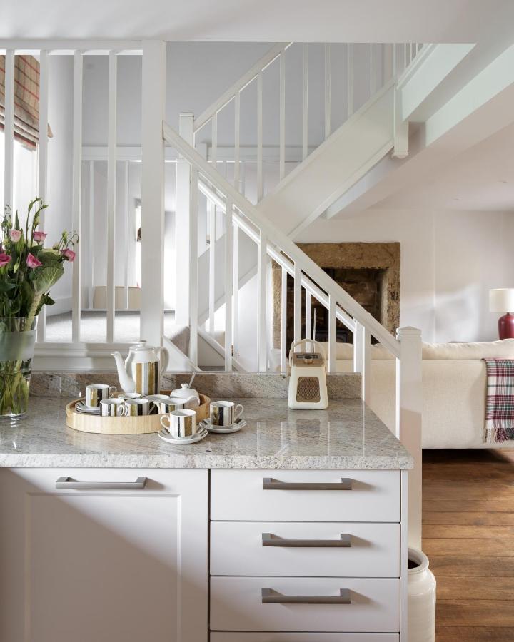 Carr Cottage Leeds  Extérieur photo