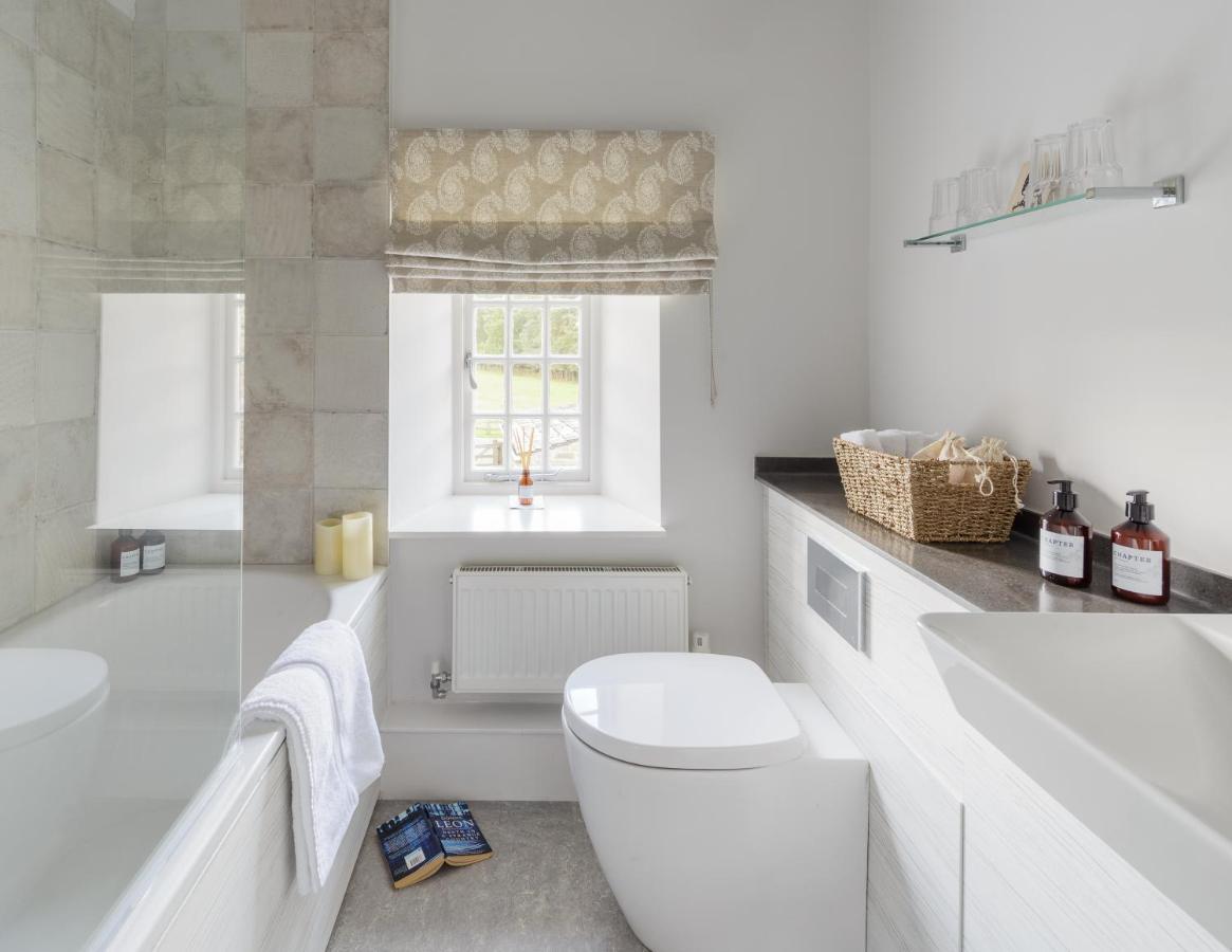 Carr Cottage Leeds  Extérieur photo