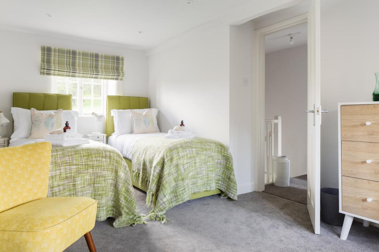 Carr Cottage Leeds  Extérieur photo