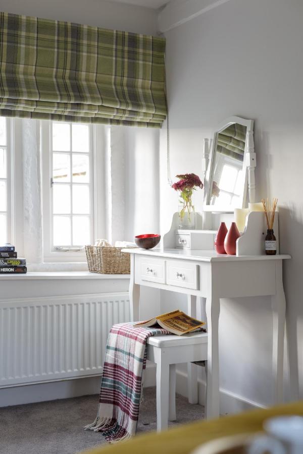 Carr Cottage Leeds  Extérieur photo