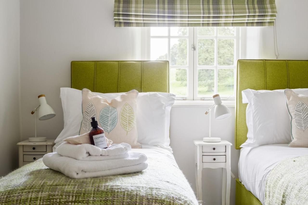 Carr Cottage Leeds  Extérieur photo